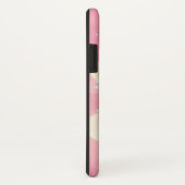Pink | Zazzle_Growshop. Case-Mate iPhone Hülle (Hinten/Rechts)