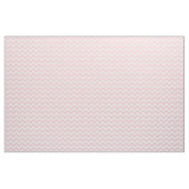 Pink-Zickzack Muster anpassen Stoff (Yard (91,4 cm))