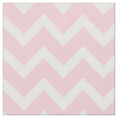 Pink-Zickzack Muster anpassen Stoff (Nahaufnahme)