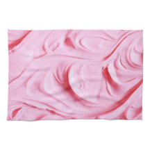 PInk Zuckerguss Swirl