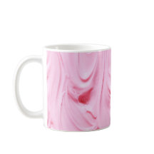 PInk Zuckerguss Swirl