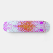 pinkalibar  skateboard (Horizontal)