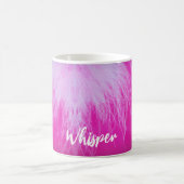Pinkalicious Whisper-Tasse Kaffeetasse (Mittel)