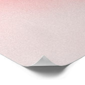 PINKALIZISCH POSTER (Ecke)