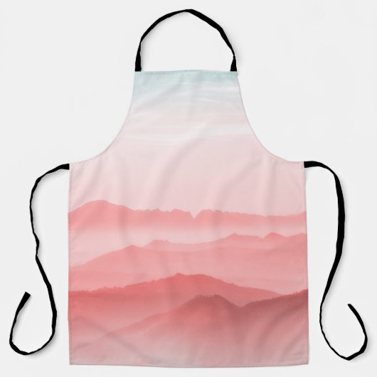 PINKALIZISCH SCHÜRZE (Vorderseite)