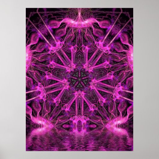 PINKATARS Poster (Vorne)