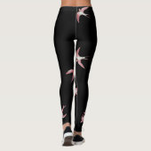 PINKBIREN LEGGINGS (Rückseite)