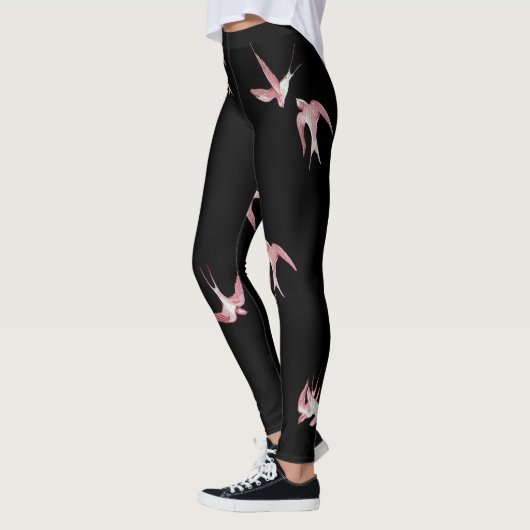 PINKBIREN LEGGINGS (Links)