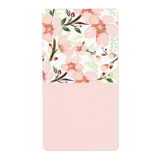 Pinke Blumen (Vorne)