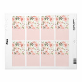 Pinke Blumen (Vorne)