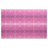 Pinke Blumen Stoff (Fat Quarter (45,7 x 55,9 cm))