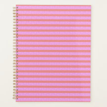 Pinke geometrische Streifen