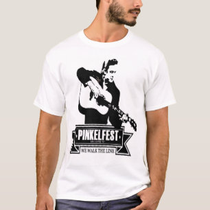 Pinkel Cash T-Shirt