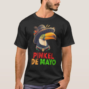 Pinkel DeMayo-T-Shirt T-Shirt