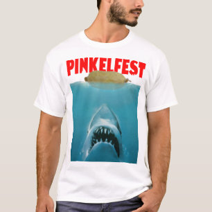 Pinkel Shark T-Shirt