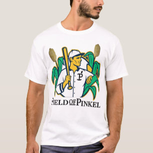 Pinkelfeld T-Shirt