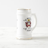PINKELFEST STEIN BIERGLAS (VorderseiteRechts)