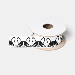 Pinkelhund Satinband
