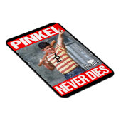 PinkelLot Magnet (Rechte Seite)