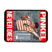 PinkelLot Magnet (Horizontal)