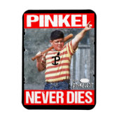 PinkelLot Magnet (Vertikal)