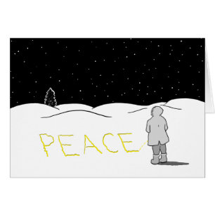 Pinkeln die Änderung, die Sie wollen, um zu sehen: