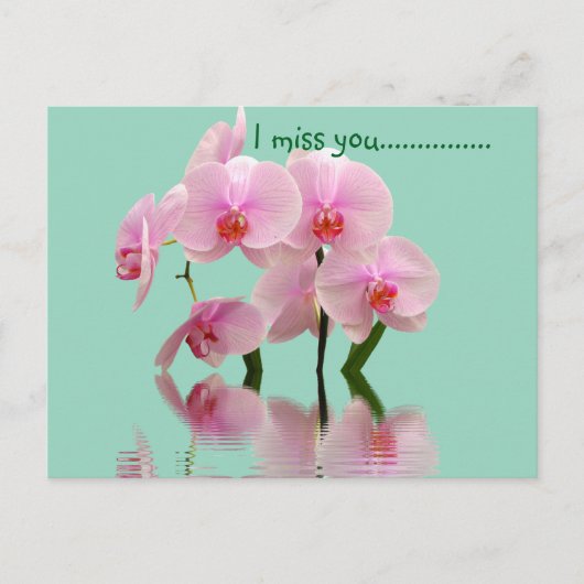 Pinkeln Postkarte (Vorderseite)