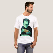 PinkelStein T-Shirt (Vorne ganz)