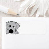 Pinkengrauer (Insitu)