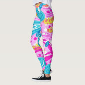 Pinkery Leggings (Links)
