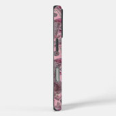 Pinkes Geld-Ästhetik-Handyhülle 💸💖 Case-Mate iPhone Hülle (Rückseite / Rechts)
