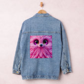 Pinkes One Jeansjacke (Hangar)