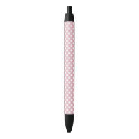 Pinkfarbene Polka-Punkte, Polka-Punktmuster, Punkt