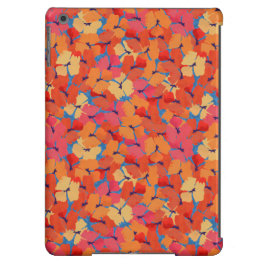 Pinkfarbener Orangengelber Papi-Case-Mate-Fall Case-Mate iPhone Hülle
