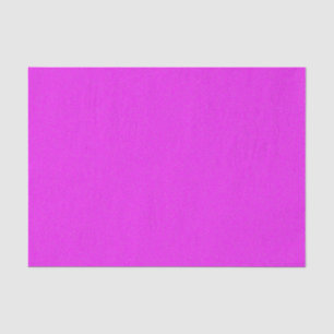 Pinkfarbener Stern-Staub Seidenpapier