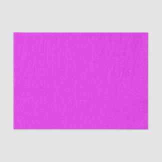 Pinkfarbener Stern-Staub Seidenpapier