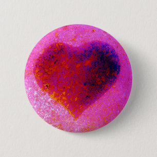 Pinkherz Button
