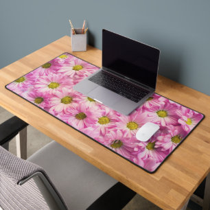 PINKIE FLORALS SCHREIBTISCHUNTERLAGE
