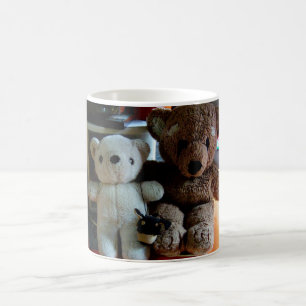 PinkiePuppyOldMan Kaffeetasse
