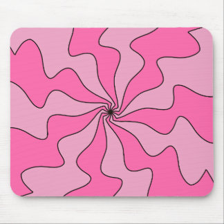 Pinkify Mouse Pad Mousepad
