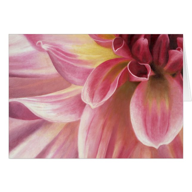 "Pinkilicious" (Vorderseite (Horizontal))