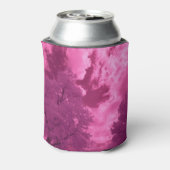 Pinkish Hues Infrarot Cloud Dosenkühler (Kanne Rückseite)