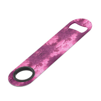 Pinkish Hues Infrarot Cloud Speed Flaschenöffner