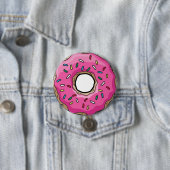 Pinkkuchen Button (Beispiel)