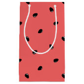 Pinkmelon Kleine Geschenktüte (Vorderseite)