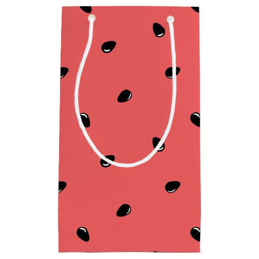 Pinkmelon Kleine Geschenktüte (Vorderseite)