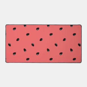 Pinkmelon Schreibtischunterlage