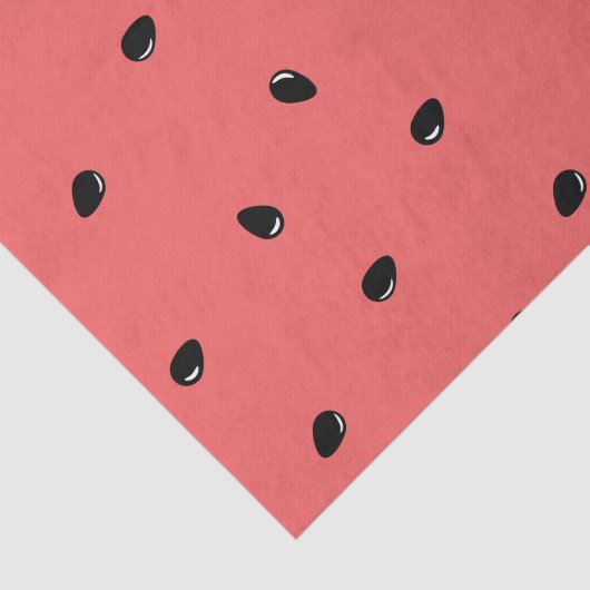 Pinkmelon Seidenpapier (Ausschnitt)