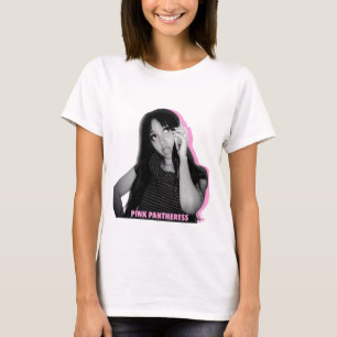 PinkPantheress Vintage T-Shirt, PinkPantheress T-Shirt
