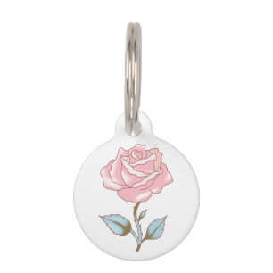 PINKROSE HAUSTIERMARKE